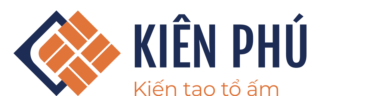 Kiên Phú — Kiến tạo tổ ấm